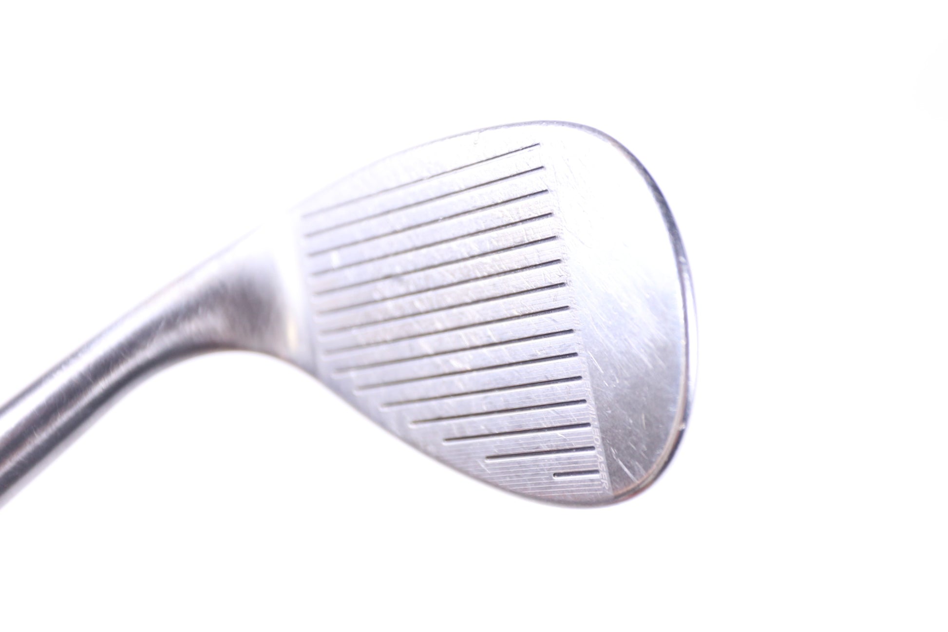 Used Cleveland CG15 Black Pearl Sand Wedge - Right-Handed - 54 Degrees - Wedge Flex-Next Round