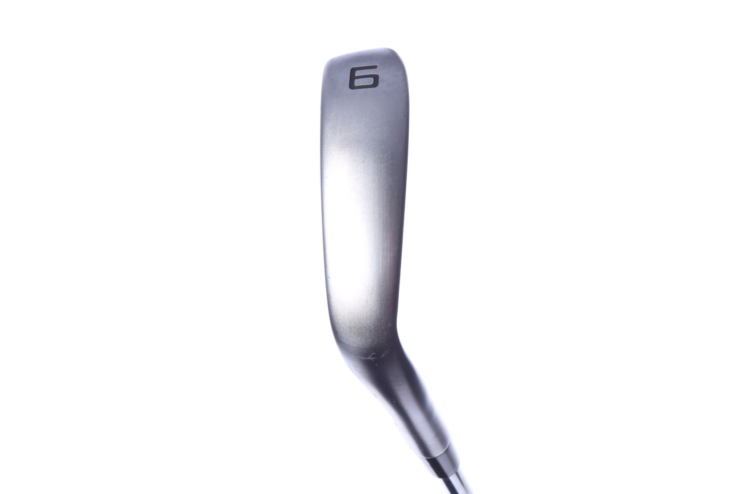 Used TaylorMade 2021 P790 Single 9-Iron - Right-Handed - Regular Flex-Next Round