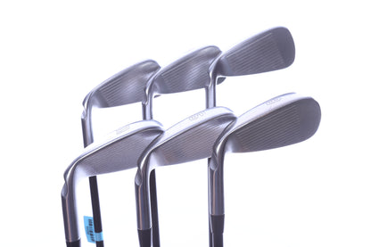 Used Ping G700 Iron Set - Right-Handed - 5-PW - Regular Flex