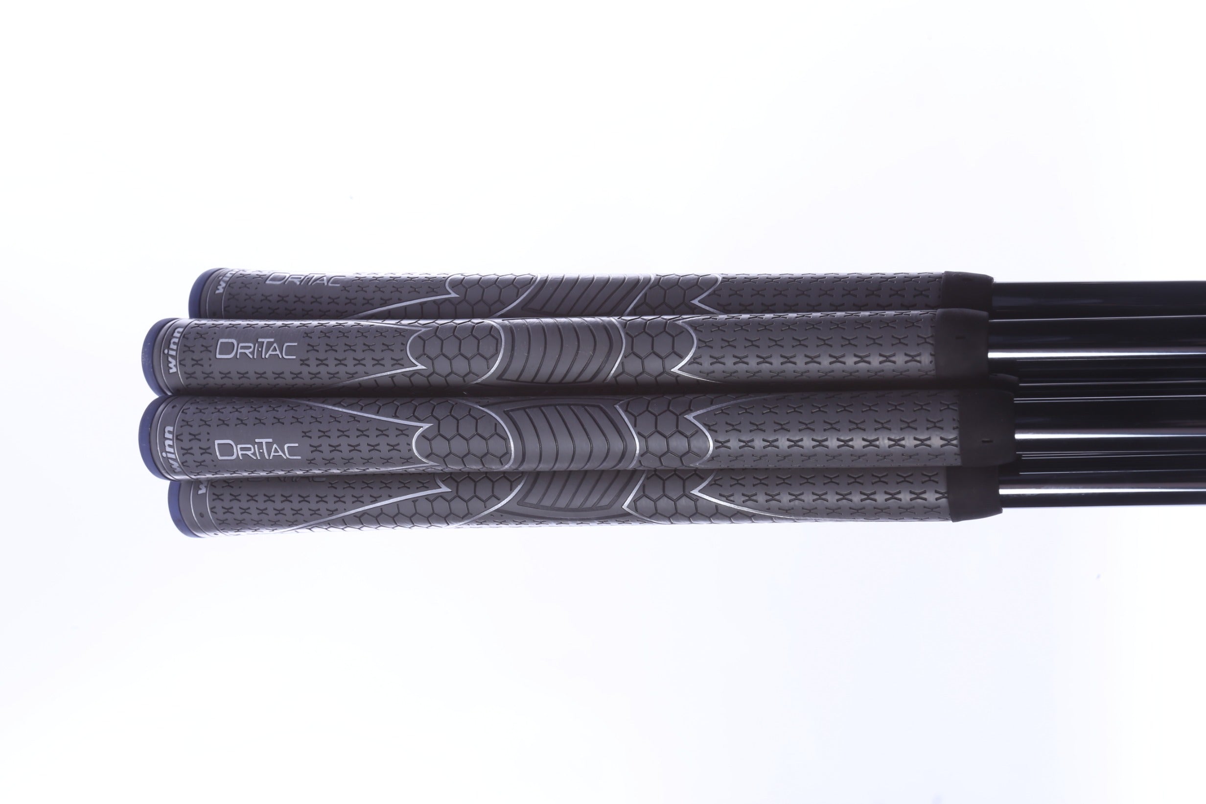 Used PXG 0311 XP Gen7 Iron Set - Left-Handed - 4-PW - Regular Flex-Next Round