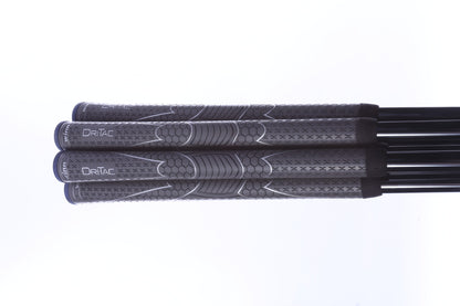 Used PXG 0311 XP Gen7 Iron Set - Left-Handed - 4-PW - Regular Flex-Next Round