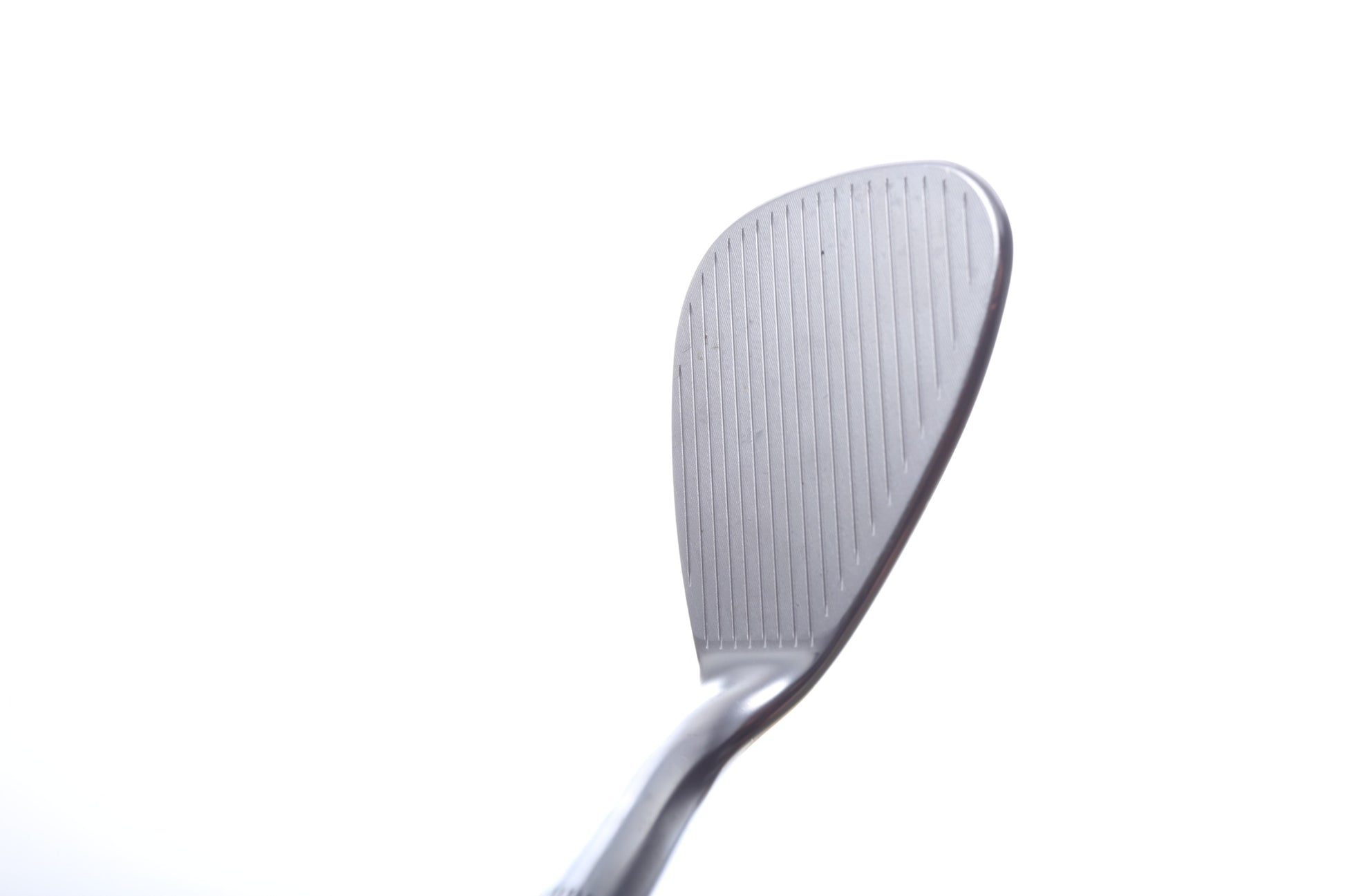 Used Callaway Mack Daddy PM Lob Wedge - Right-Handed - 60 Degrees - Wedge Flex-Next Round