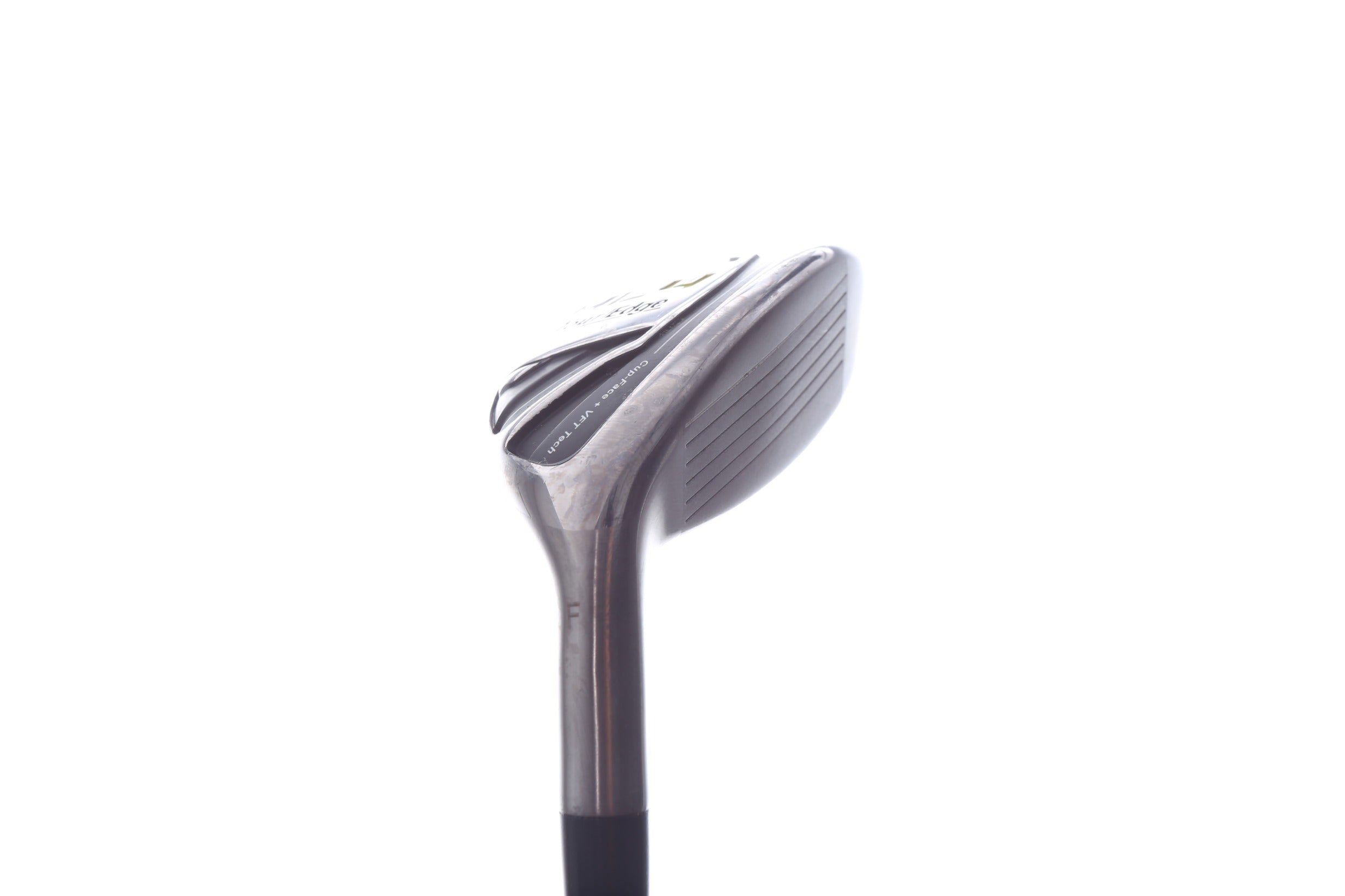 Used Tour Edge HL4 5H Hybrid - Right-Handed - 25 Degrees - Ladies Flex-Next Round