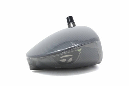 Used TaylorMade Qi35 LS Driver - HEAD ONLY - Right-Handed - 9 Degrees