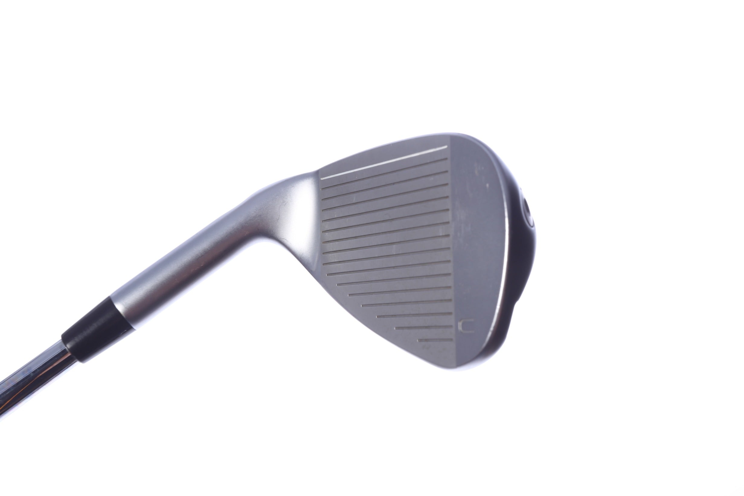 Used Ping G425 Utility Wedge - Right-Handed - 49.5 Degrees - Stiff Flex-Next Round