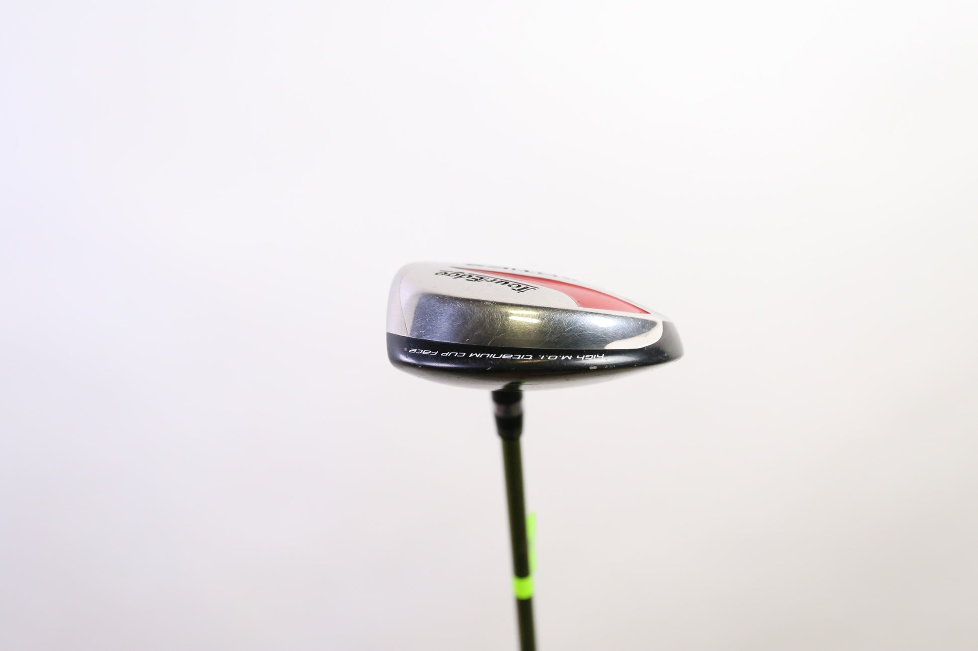 Used Tour Edge Exotics XCG-6 3-Wood - Right-Handed - 15 Degrees - Stiff Flex-Next Round
