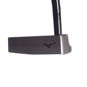 Used Mizuno OMOI Type III Putter - Right-Handed - 34.5 in - Mallet-Next Round