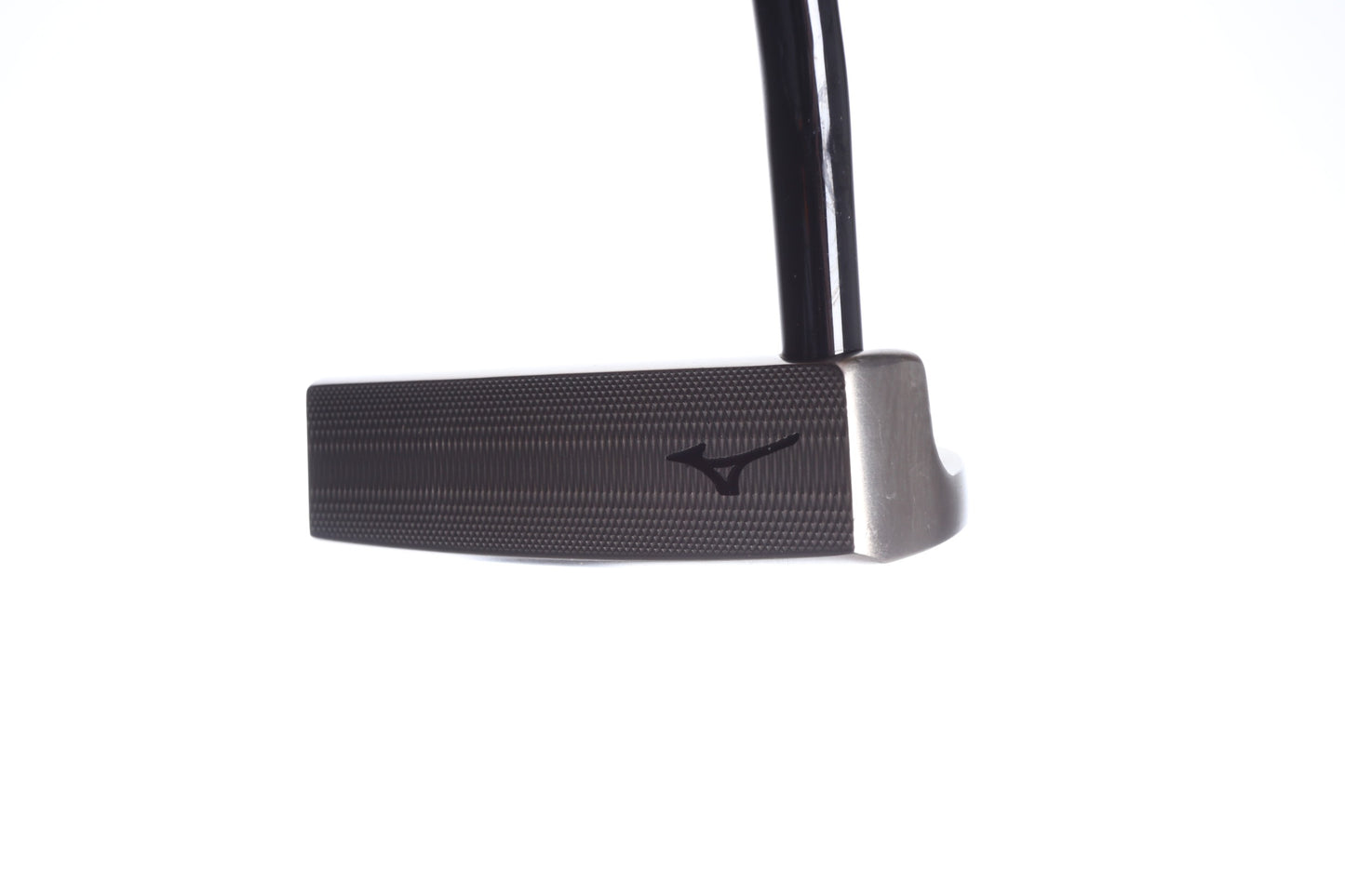 Used Mizuno OMOI Type III Putter - Right-Handed - 34.5 in - Mallet-Next Round