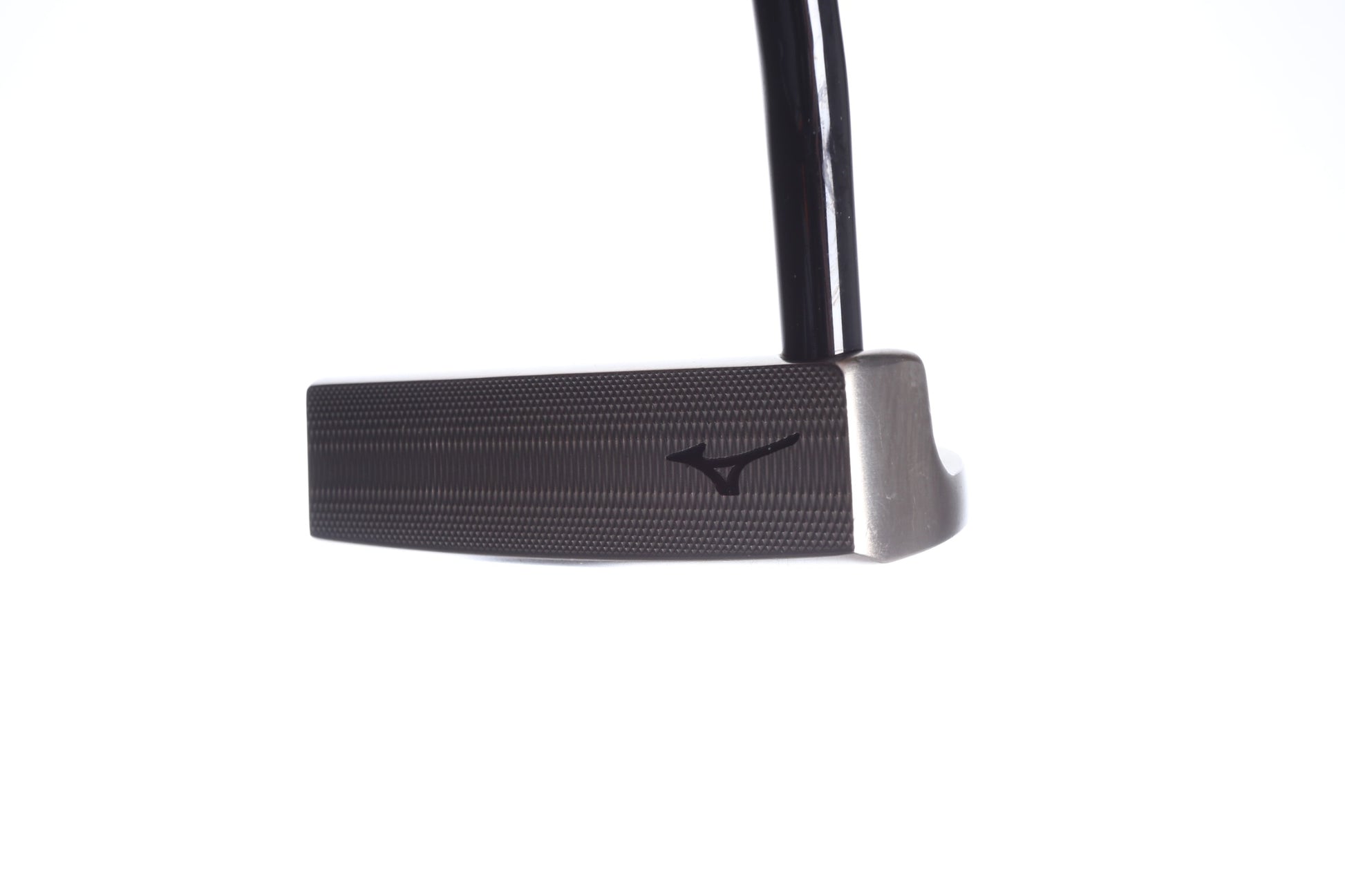 Used Mizuno OMOI Type III Putter - Right-Handed - 34.5 in - Mallet-Next Round