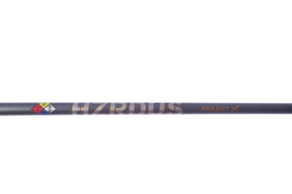 Used Callaway Mavrik Driver - 99 Degrees - Stiff Flex Project X HZRDUS T800 - Right-Handed-Next Round