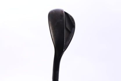 Used Cleveland CBX Full Face Sand Wedge - Left-Handed - 56 Degrees - Wedge Flex
