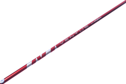 Used Fujikura Ventus Red Velocore Driver Shaft Stiff Flex Graphite - 44 in - Callaway Opti-Fit Adapter