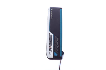 Used Ping Sigma 2 Anser Putter - Right-Handed - 32 in - Blade
