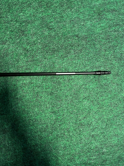 Graphite Design IZ 7 Driver Shaft - Extra Stiff Flex - 45 in-Next Round