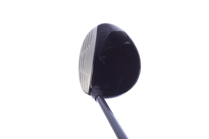 Used Callaway Diablo Octane 3-Wood - Right-Handed - 15 Degrees - Regular Flex