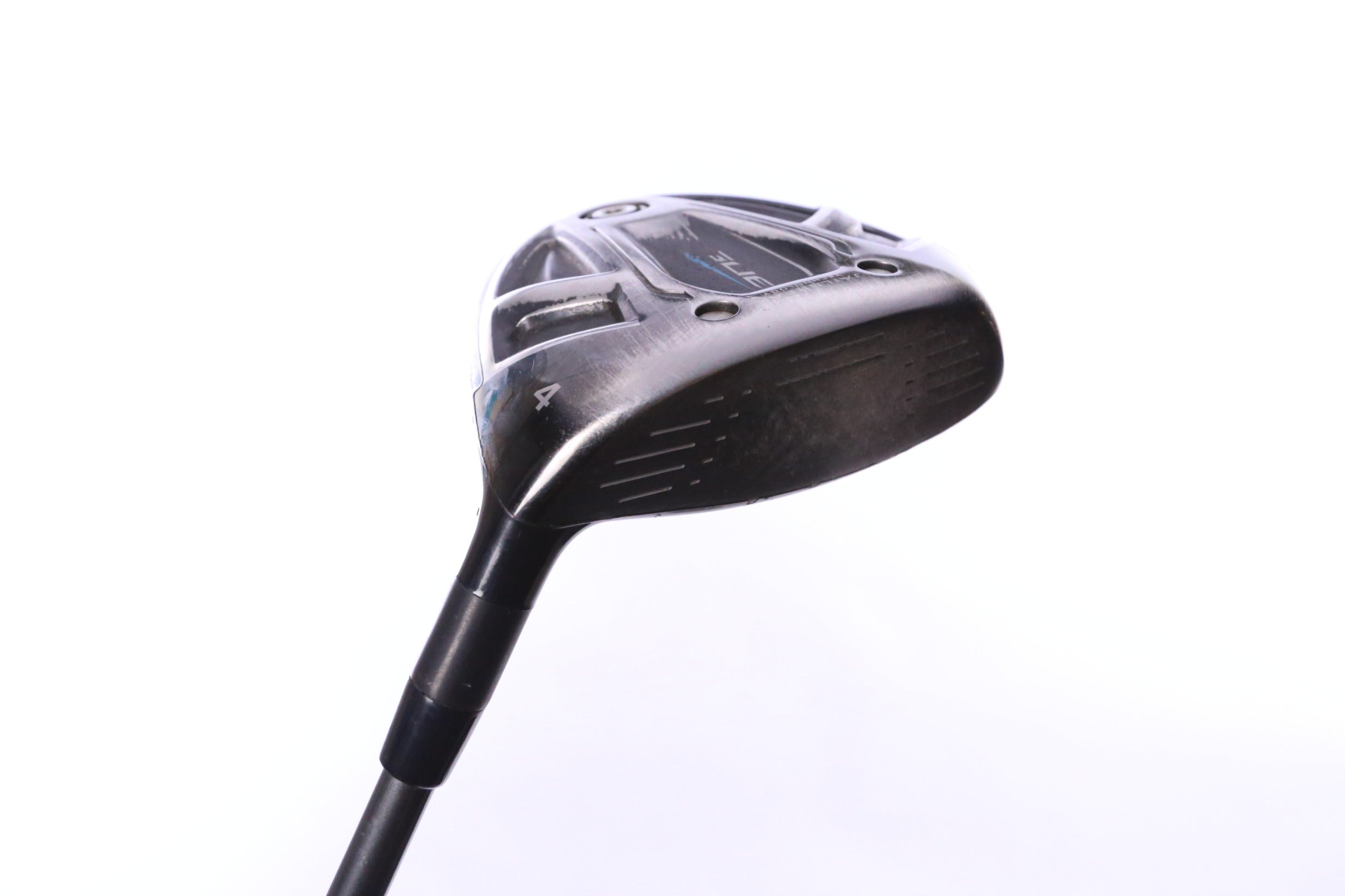 Used Callaway Rogue 4-Wood - Right-Handed - 17 Degrees - Regular Flex