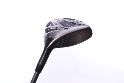 Used Callaway Rogue 4-Wood - Right-Handed - 17 Degrees - Regular Flex