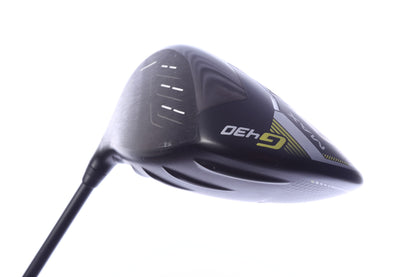 Used Ping G430 MAX Driver - 10.5 Degrees - Stiff Flex Ping Alta CB Black - Right-Handed