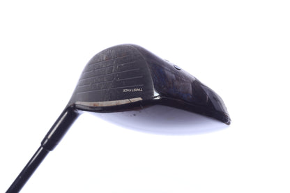 Used TaylorMade Qi10 5-Wood - Right-Handed - 18 Degrees - Stiff Flex-Next Round
