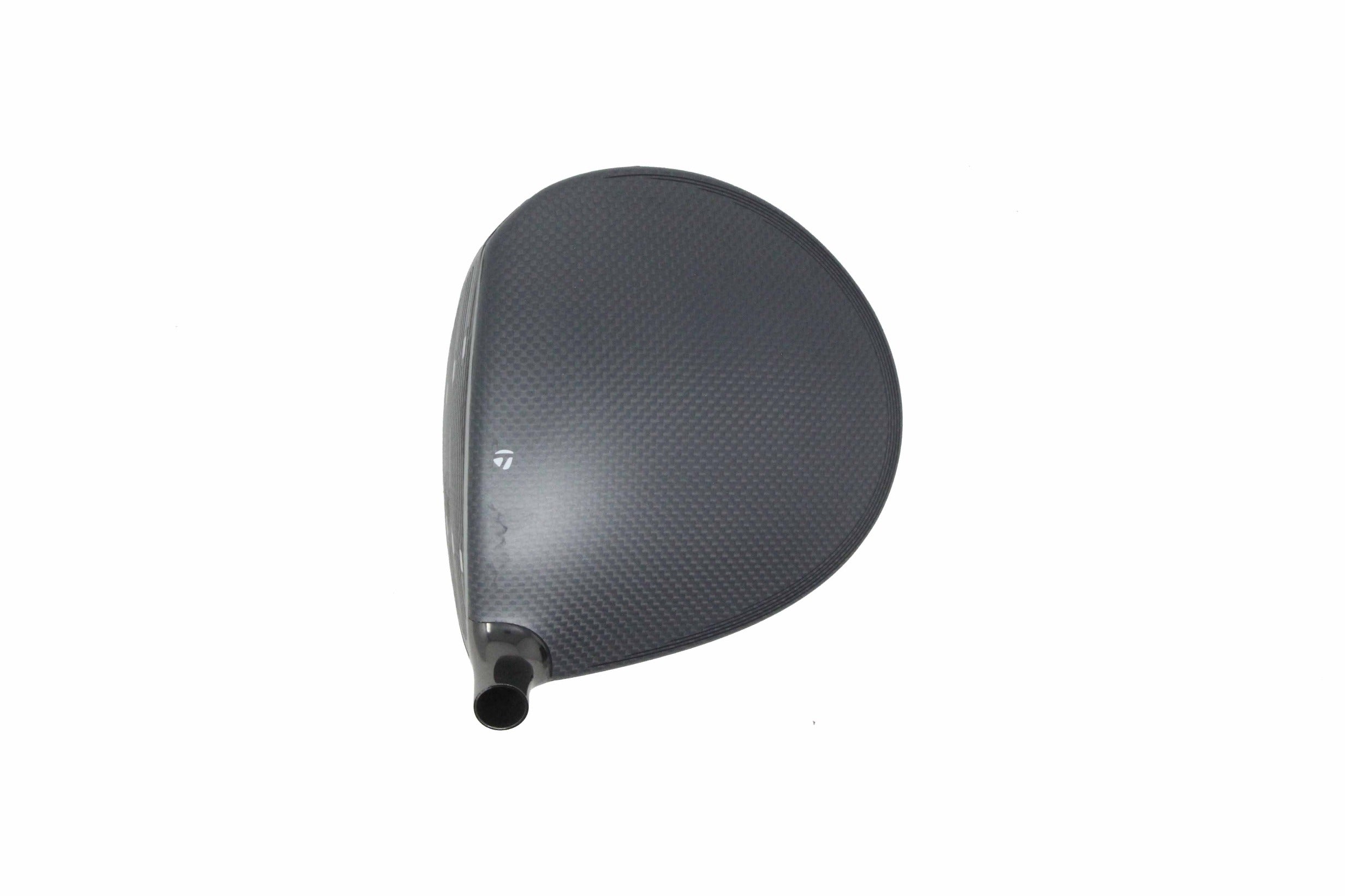 Used TaylorMade Qi35 Driver - HEAD ONLY - Right-Handed - 9 Degrees