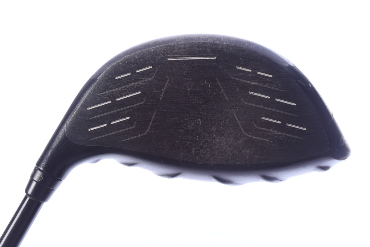 Used Ping G430 MAX Driver - 12 Degrees - Regular Flex Accra FX Blue M3 150 - Right-Handed-Next Round