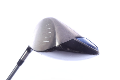 Used TaylorMade Burner HT Driver - 13 Degrees - Ladies Flex TaylorMade REAX Superfast - Right-Handed