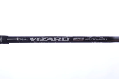 Used Honma TW717 3H Hybrid - Right-Handed - 19 Degrees - Stiff Flex-Next Round