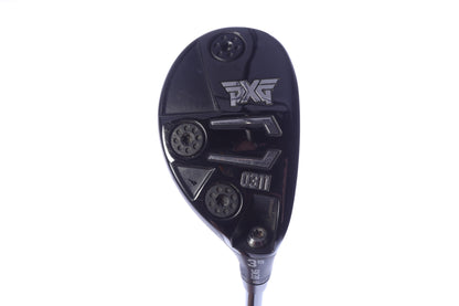 Used PXG 0311 GEN5 3H Hybrid - Right-Handed - 19 Degrees - Stiff Flex