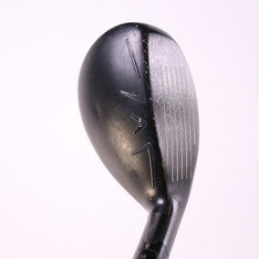 Used Callaway Big Bertha OS 5H Hybrid - Left-Handed - 25 Degrees - Regular Flex-Next Round