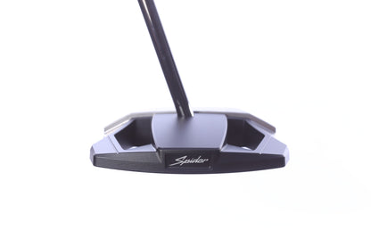 Used TaylorMade Spider 5K-ZT Putter - Right-Handed - 34 in - Mallet