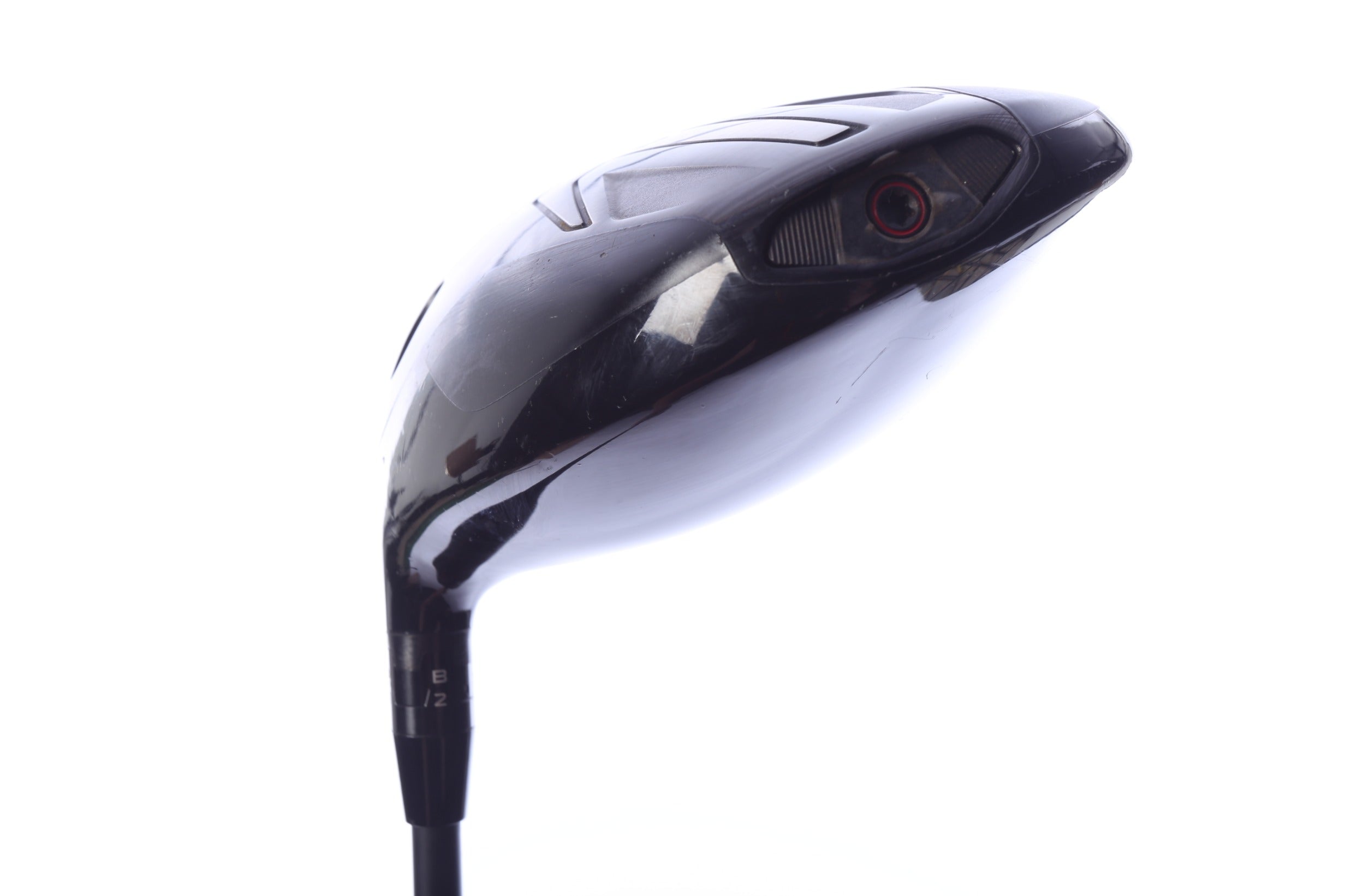 Used Titleist GT2 Driver - 10 Degrees - Stiff Flex Mitsubishi TENSEI 1K Blue - Left-Handed
