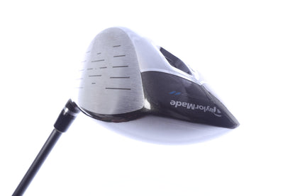 Used TaylorMade SLDR Driver - 10.5 Degrees - Stiff Flex Fujikura Speeder 57 - Right-Handed-Next Round
