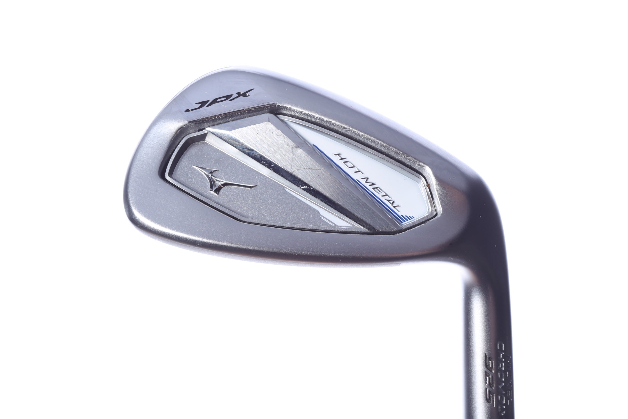 Used Mizuno JPX 925 Hot Metal Pitching Wedge - Right-Handed - 42 Degrees - Regular Flex