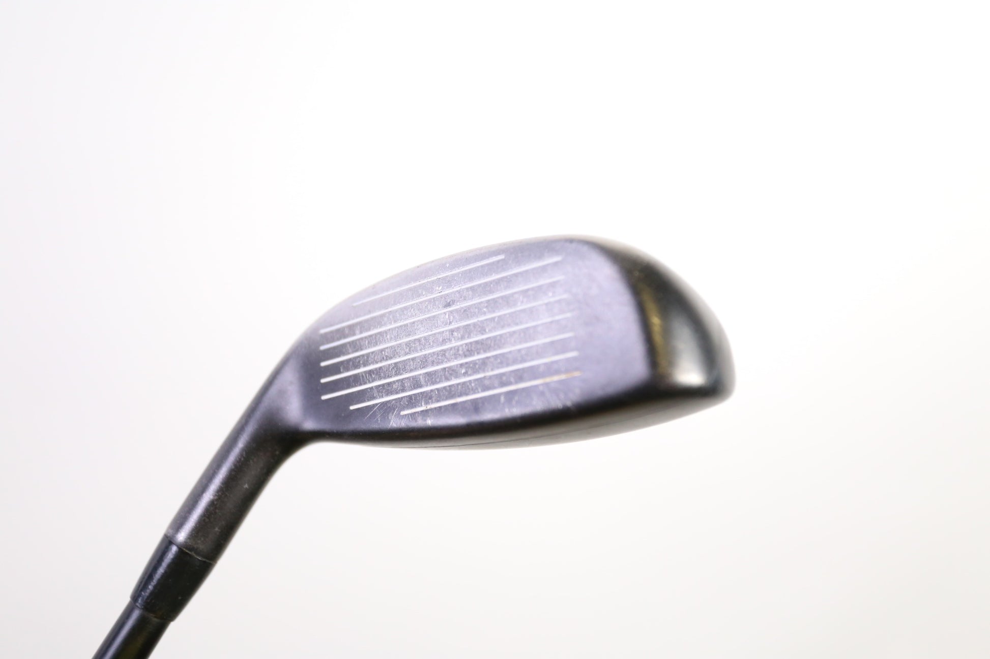 Used Ping i25 3H Hybrid - Right-Handed - 19 Degrees - Stiff Flex-Next Round