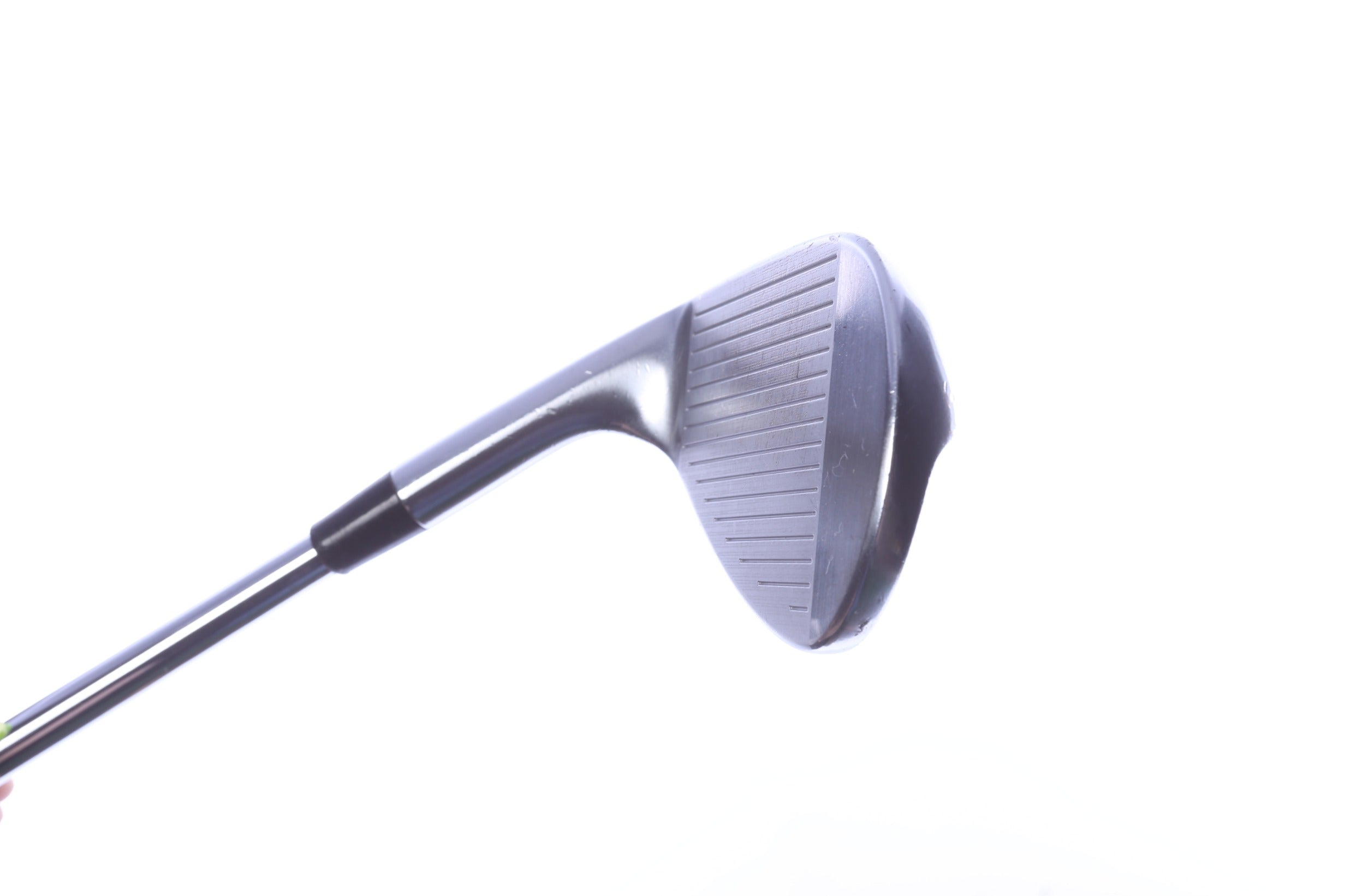 Used Srixon Z 585 Approach Wedge - Right-Handed - 50 Degrees - Stiff Flex-Next Round