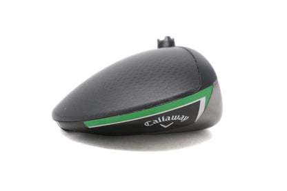 Used Callaway Elyte X Driver - HEAD ONLY - Right-Handed - 12 Degrees