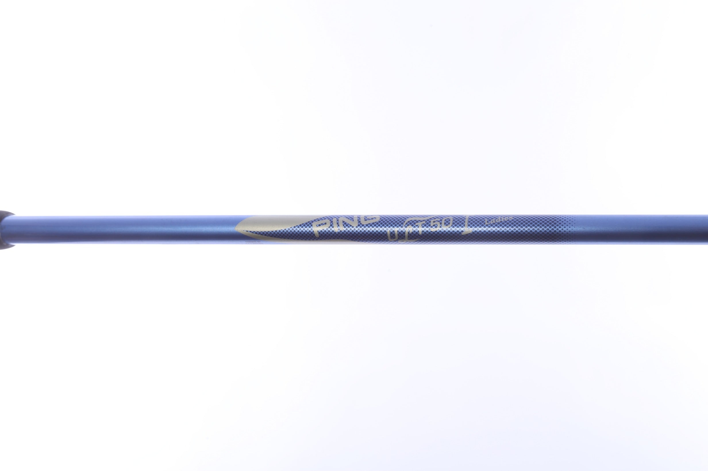 Used Ping G5 Single 6-Iron - Right-Handed - Ladies Flex-Next Round