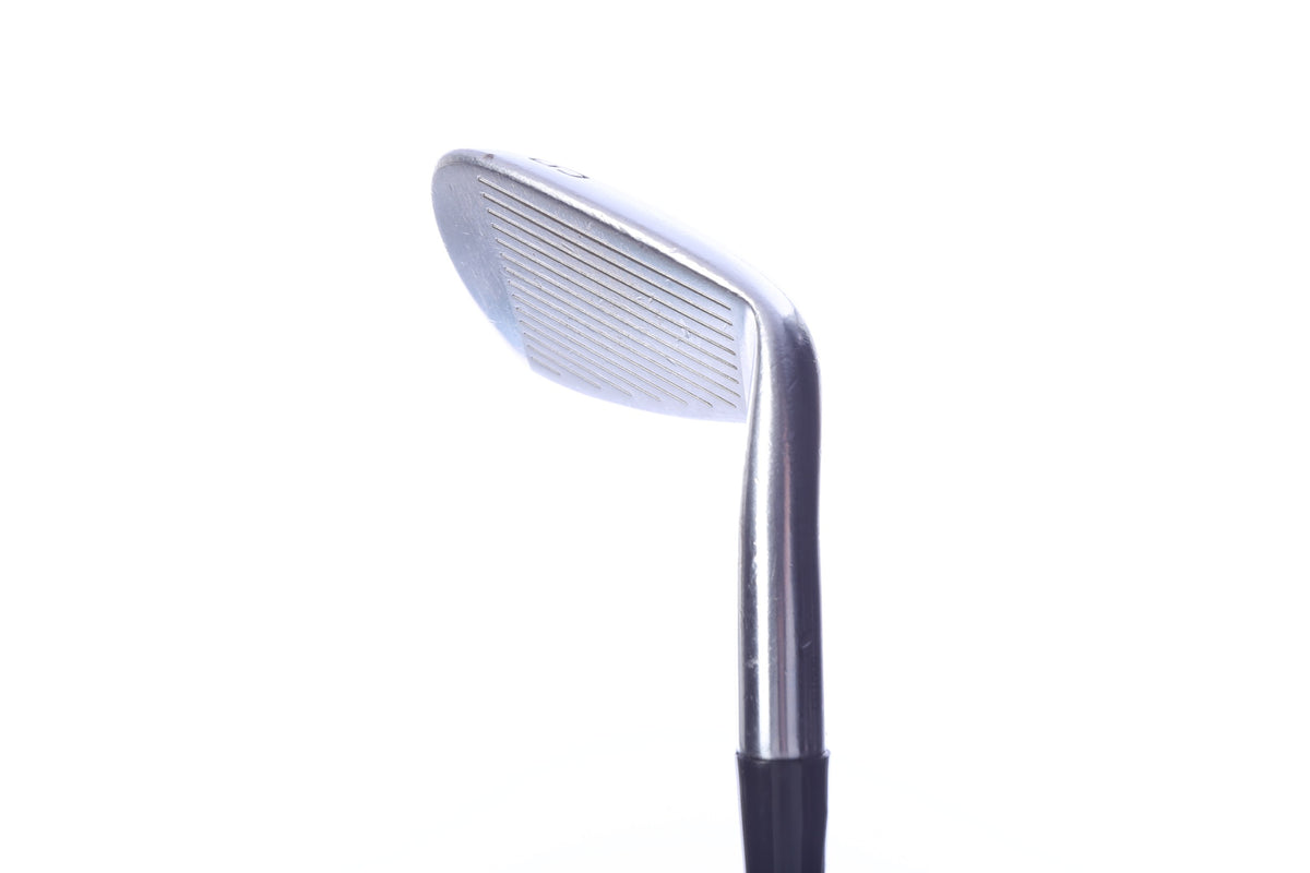 Used Mizuno Pro 223 Gap Wedge - Left-Handed - 51 Degrees - Regular Flex