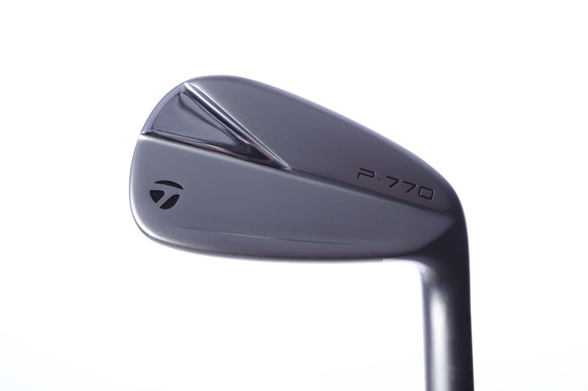 Used TaylorMade 2023 P770 Single 8-Iron - Right-Handed - Regular Flex-Next Round