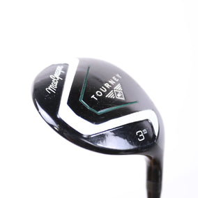 Used MacGregor Tourney Tour 3-Wood - Right-Handed - 15 Degrees - Regular Flex-Next Round