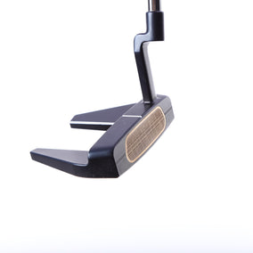 Used Odyssey Ai-ONE Milled Seven T CH Putter - Right-Handed - 35 in - Mallet-Next Round