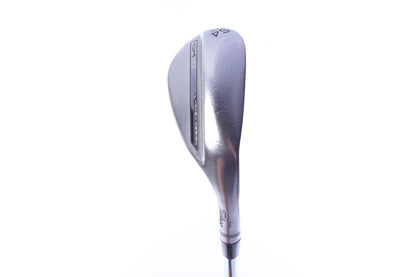 Used Titleist Vokey SM10 Tour Chrome Sand Wedge - Right-Handed - 54 Degrees - Wedge Flex