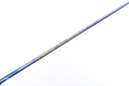 Used Fujikura Speeder Evolution V Driver Shaft Stiff Flex Graphite - 43.25 in - No Adapter-Next Round