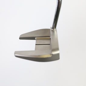 Used TaylorMade TP Reserve M27 Putter - Right-Handed - 35 in - Mallet-Next Round