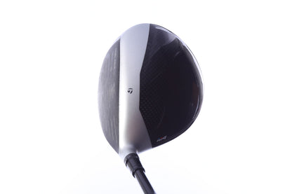 Used TaylorMade M4 Driver - 10.5 Degrees - Regular Flex Fujikura Atmos Red - Right-Handed-Next Round