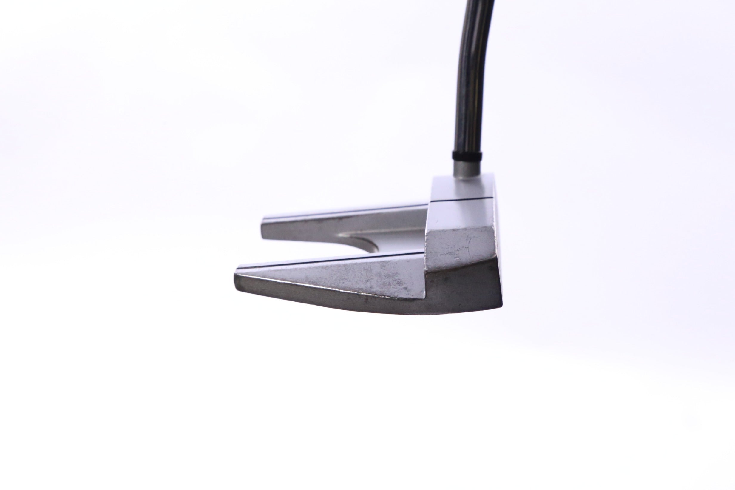 Used Odyssey White Hot OG 7DB Putter - Right-Handed - 35 in - Mallet