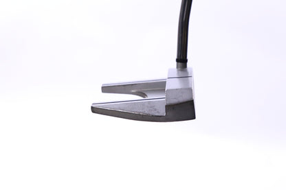 Used Odyssey White Hot OG 7DB Putter - Right-Handed - 35 in - Mallet
