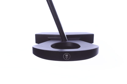 Used L.A.B. Golf DF3 Putter - Right-Handed - 34 in - Mallet