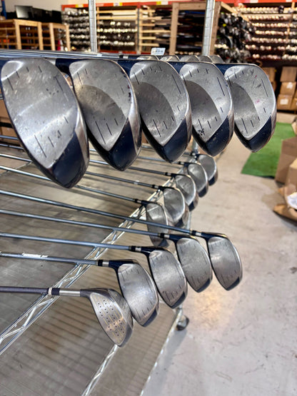 Wholesale Lot 20 Golf Clubs - Cobra Ladies Drivers-Next Round