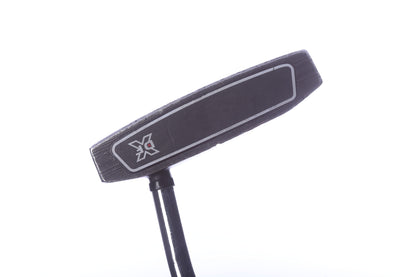 Used Odyssey DFX #7 Putter - Right-Handed - 35 in - Mallet